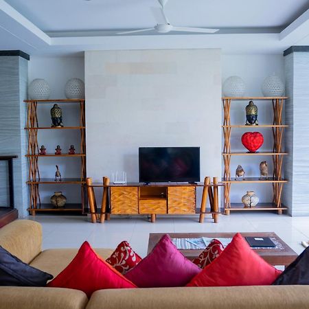 The Kumpi Villas Seminyak Eksteriør billede