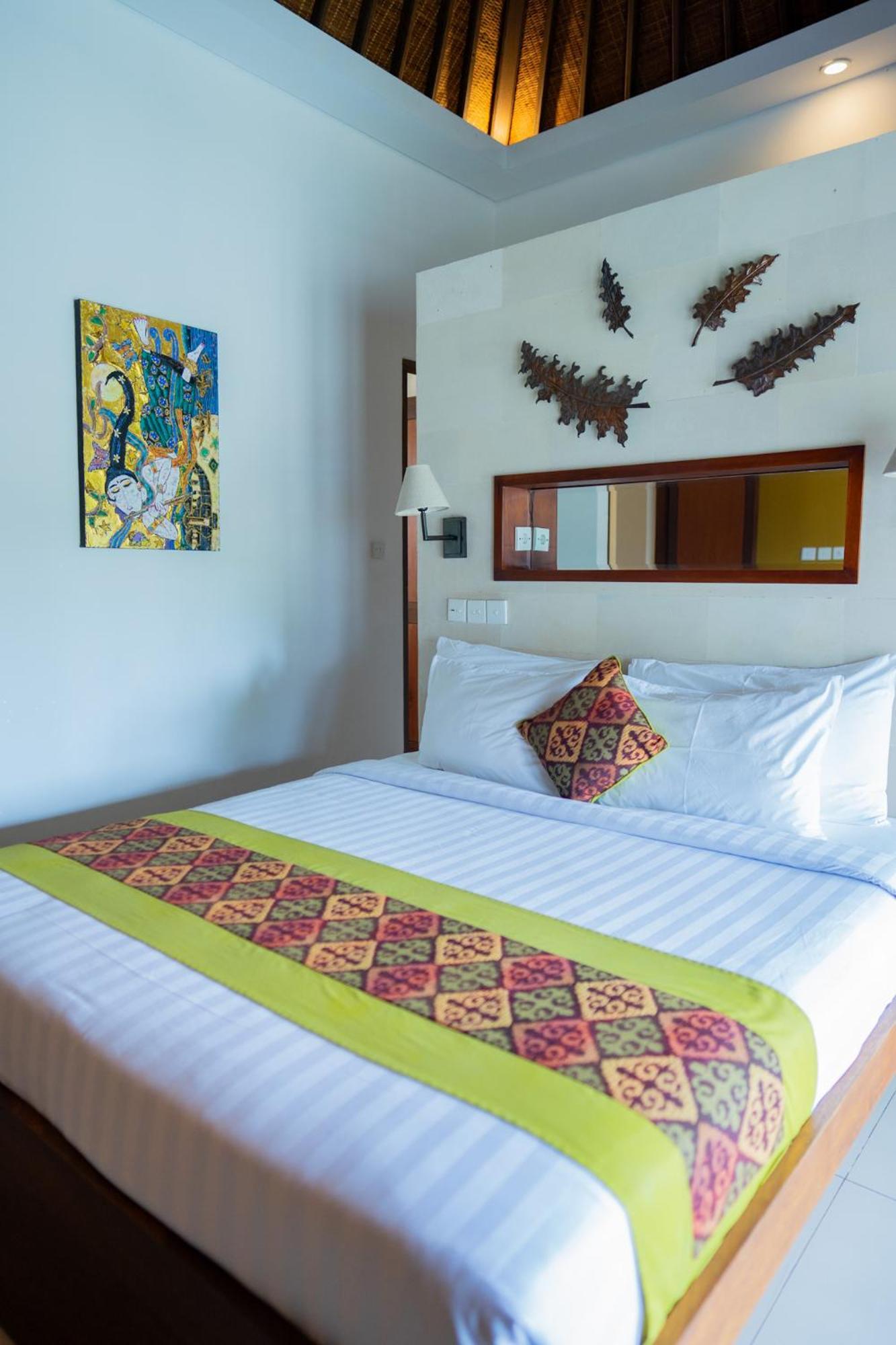 The Kumpi Villas Seminyak Eksteriør billede
